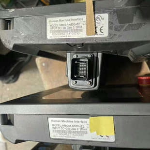 议 手持触摸屏HMC07 HMC07 N511H52台