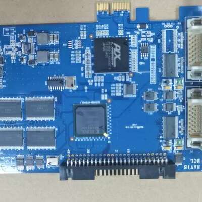 NAVIS MCL NMCL-NIT-D6-004 数据采集【议】