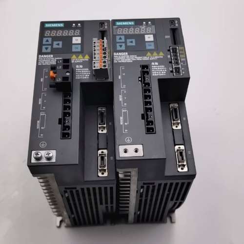 伺服驱动器6SL3210-5FE11-0UF0【议】