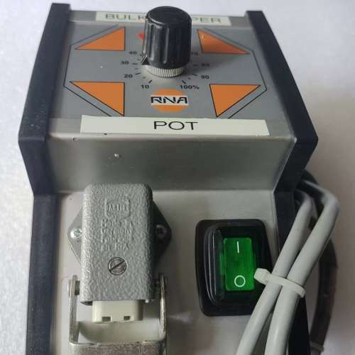 德国RNA振动控制器 BULK HOPPER ESG1000【议】