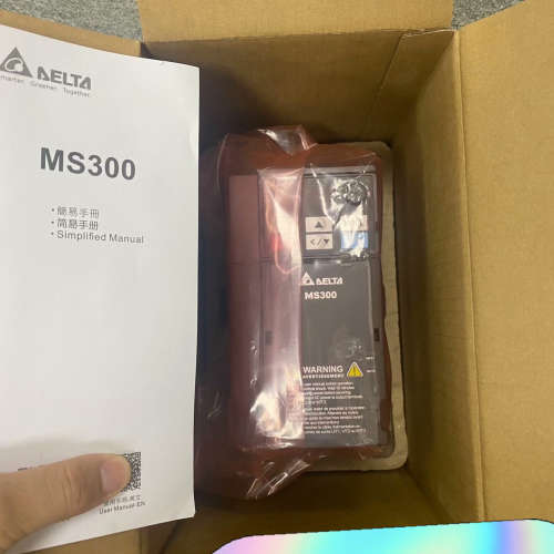 台达变频器 VFD2A7MS43ANSAA VFD4A8MS[议]