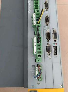 派克Compax3伺服驱动器型号C3S150V4【议】