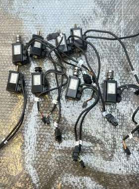 ECM-A3H-CY040FRS1共8台 100【议】