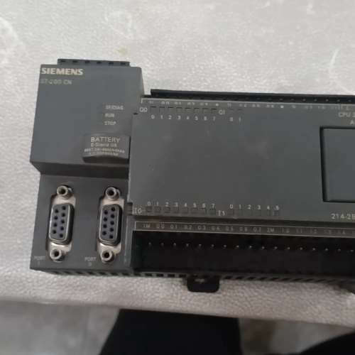 s7200cn 200PLC CPU224[议]