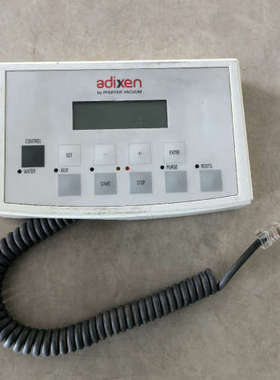 阿尔卡特控制器 真空泵配控制器TY.119419 所拍[议]