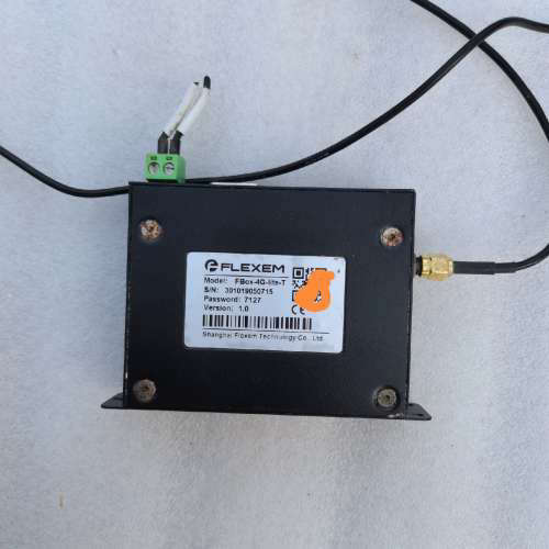 繁易FBox-4G-lite-T，，，[议]