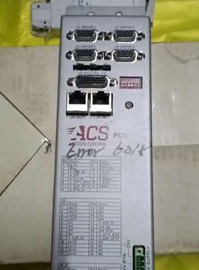 ACS控制器型号PDMnt-4-08-08-00-00-[议]