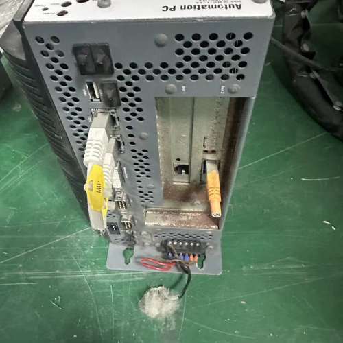 贝加莱机5PC810.SX02-00，奥地利，型号S【议】