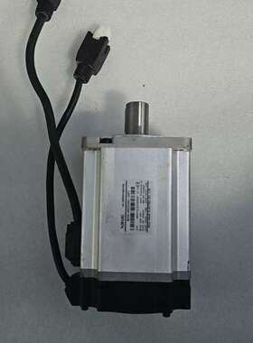 信捷伺服电机 MS6H-80CS30B1-20P7【议】