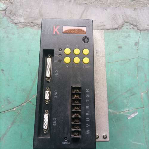 MK伺服驱动器SD-S4T3P7G-S0，功率3.7kW，输[议]