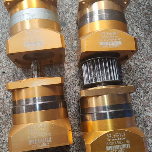 TS-120-L1-R005-P1-GD托玛斯行星减速机，5[议]