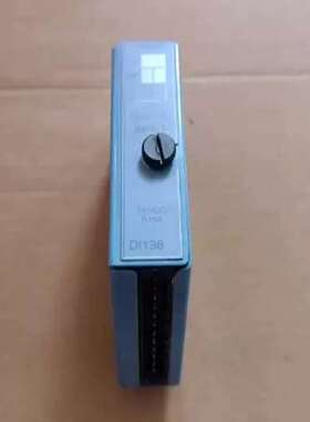 B&R贝加莱数字量输入模块 7DI138.70   DI13【议】