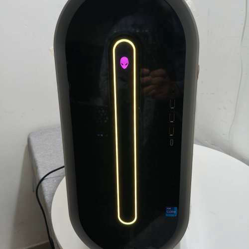 Alienware Aurora R13 外星人主机 I7[议]