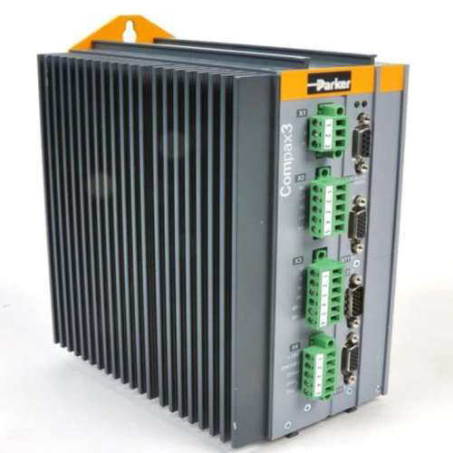 Parker 派克 驱动器 C3S063V2F10I11T40M00[议]