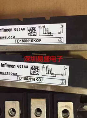 TD162N16KOF TD180N16KOF TD142N[议]