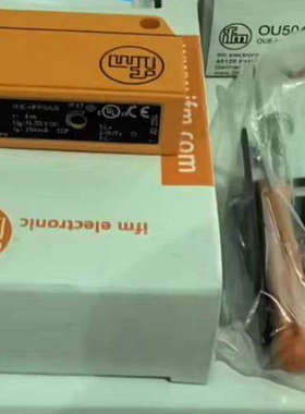 德国IFM易福门OU5047传感器，型号OU5047[议]