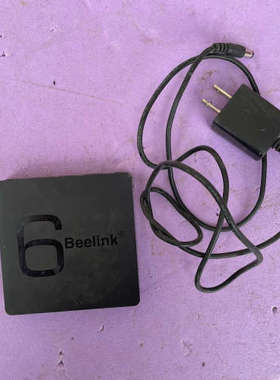 beelink 6盒子[议]