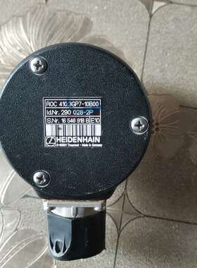 海德汉编码器 ROC 410.3GP7-10B00【议】