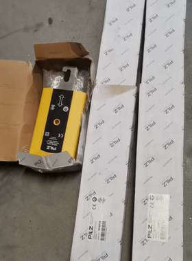 PILZ安全门组PSEN sg2c-5LPLLE[议]