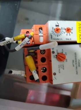 BROYCECONTROL继电器 M43，底部有点瑕【议】