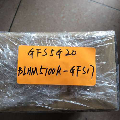东方 BLHM5100K-GFS17 GFS5G20  *[议]