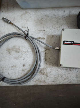 IRCON POI MODLINE 5 电源供应/信号接口盒[议]