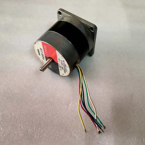 VEXTA东方电机 PH266-01B[议]