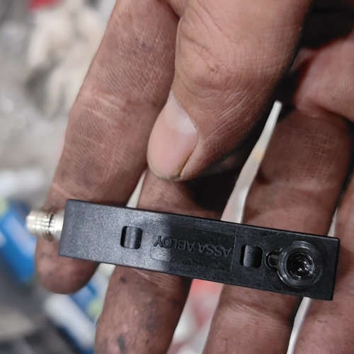 ASSA ABLOY 亚萨合莱 光电开关发射器 型号:SP-[议]