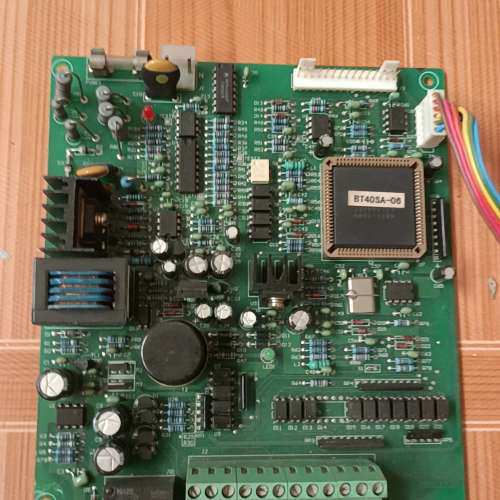 森兰变频器E164671Z1 XW-G-3.7KWZK4B主[议]