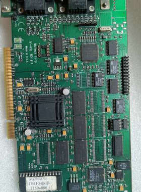 MuTech Corp IV-410  REV B 采集卡[议]