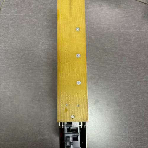 贝加莱APC820主机，型号5PC820.SX01-00[议]