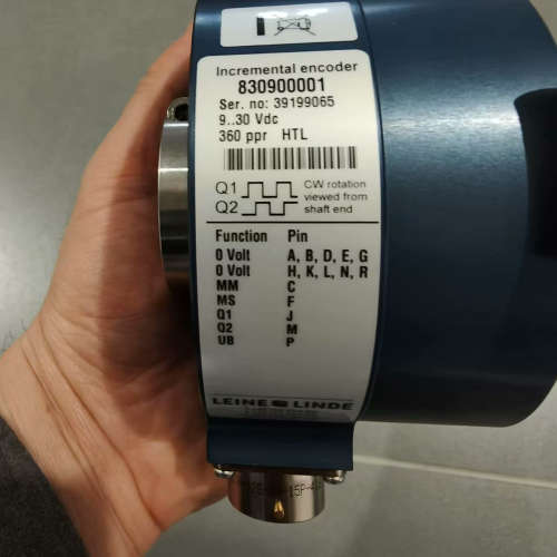 【速发】莱茵林德角度编码器，830900001，LEIN[议]