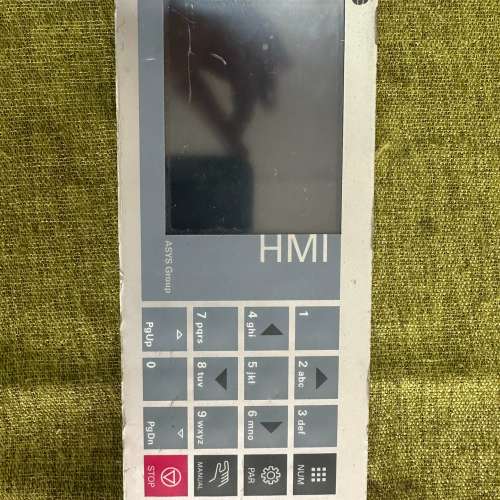 ASYS HMI 控制面板AOPT350【议】
