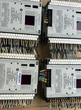 AB罗克韦尔 1791-IOBW【议】