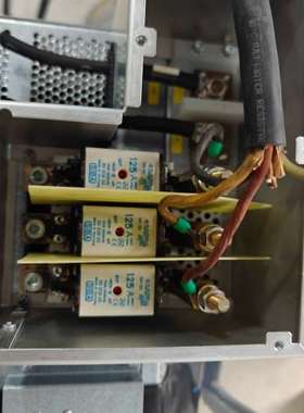 TRUMPF TRUMATIC ACPS31 DC Unit【议】