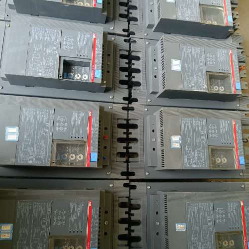 ABB PS S142/245-500L软启动 75KW [议]
