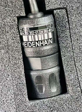 海德汉高度计CT6001[议]