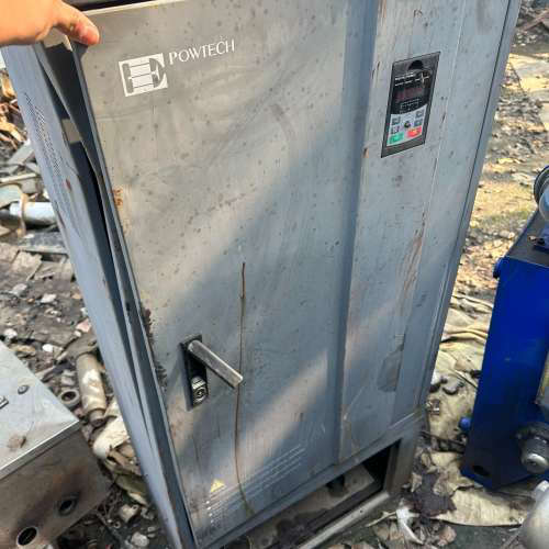 POWTECH变频器 功能 议[议]