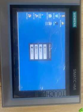 TP700 6AV2  124-0GC01-0【议】