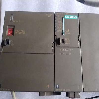 S7300CPU313c2DP【议】