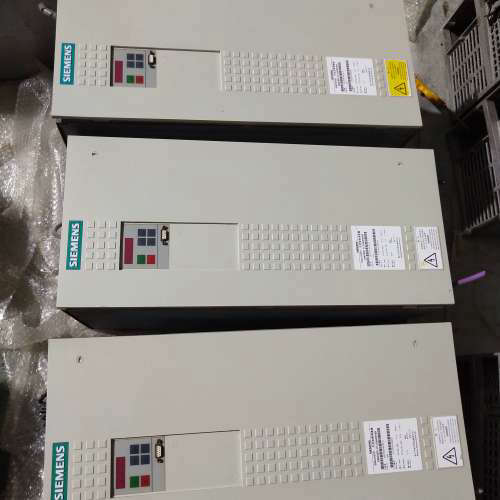 SIMOVERT交流变频调速器，型号6SE7023-8[议]