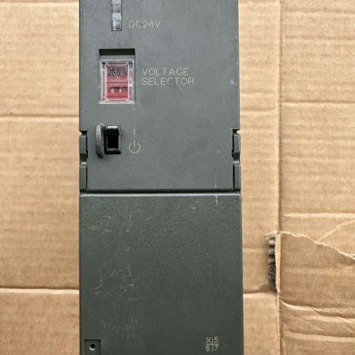 电源模块，型号PS307 2A，307- 1BA00-[议]