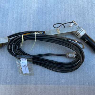 标准型炉内成像探头组SHENDUN PINHOLE TV【议】