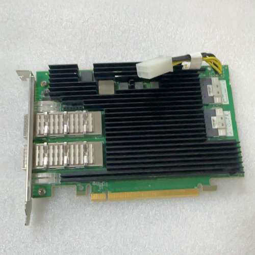 Silicom PE3100G2DQIRM-QX4 100G[议]