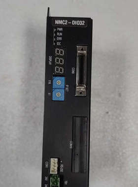PAIX 控制器  NMC2-DI032 ，下[议]