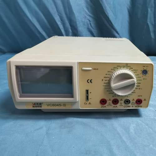 议   VICIOR  型号  VC8045-II  【议】