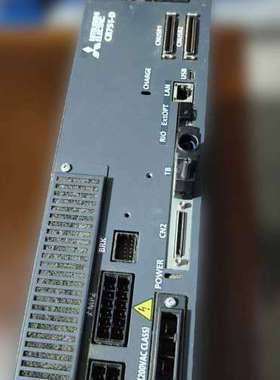 三菱   机器人控制器  MISUBISHI  ELECTR[议]