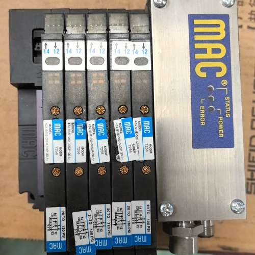 MAC比例阀，M0DIF7277，42A-000-LJ2，全【议】