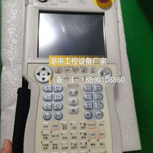 YASKAWA 安川机器人 JZRCR 议 YPP01