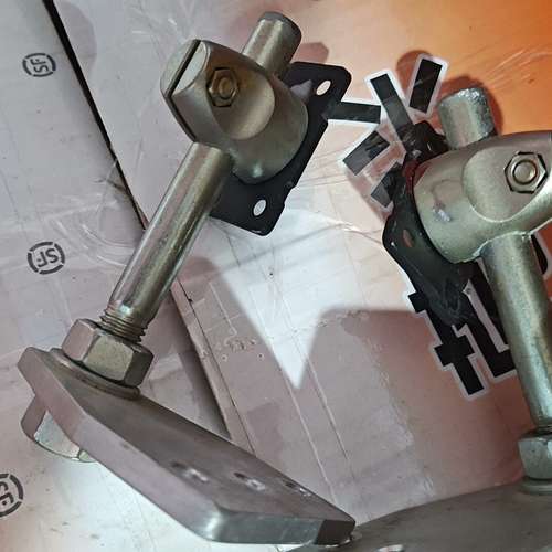 基恩士IV4/IV3/IV2可调安装支架【议】